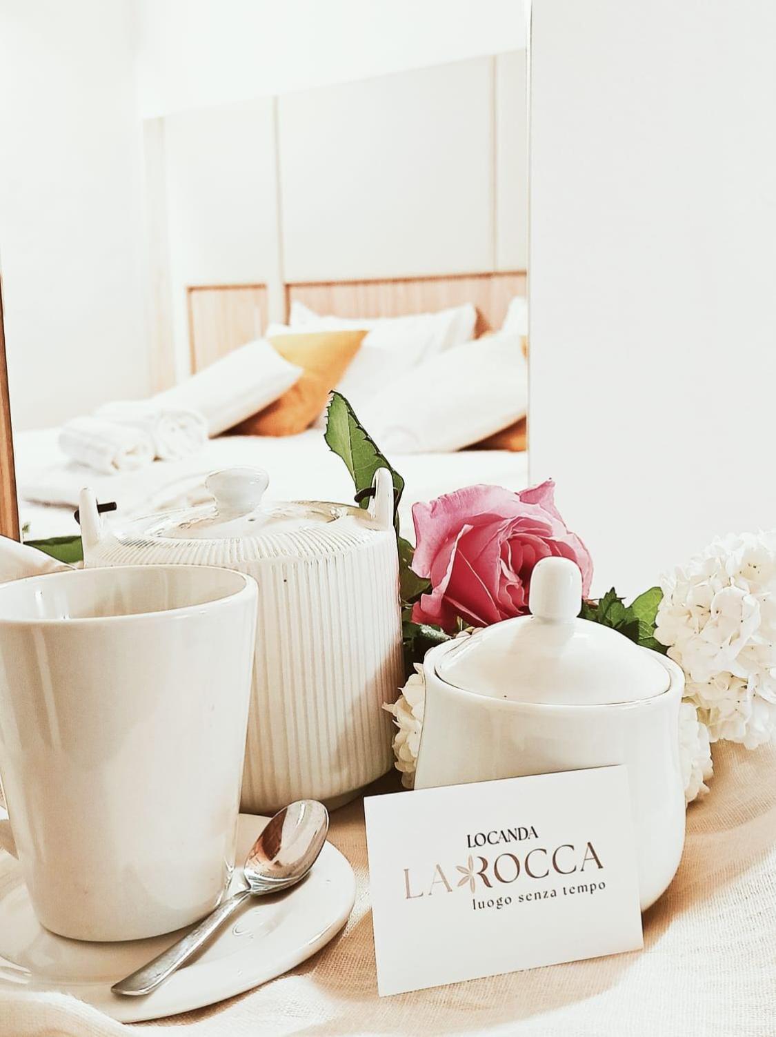 Locanda La Rocca Residenza D'Epoca Фосомброне Екстериор снимка