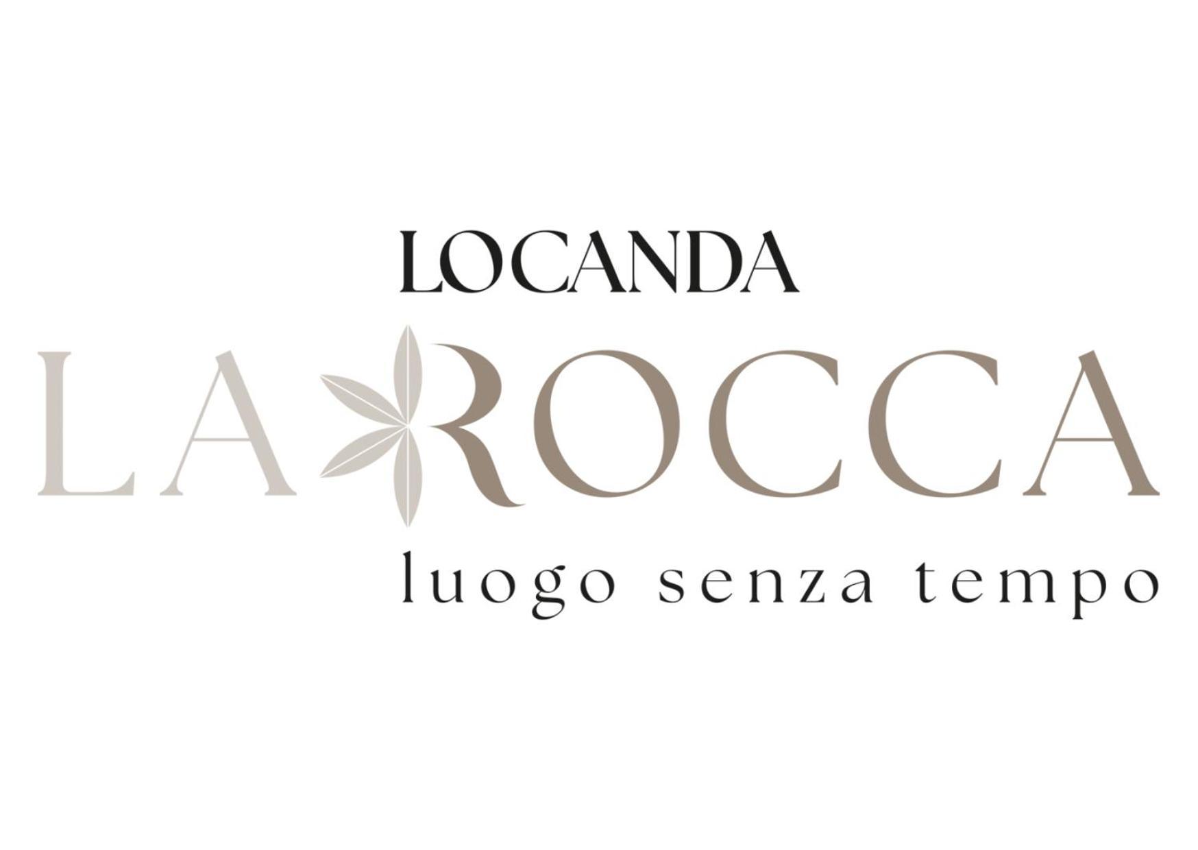 Locanda La Rocca Residenza D'Epoca Фосомброне Екстериор снимка